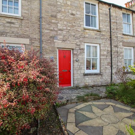 Poppy Cottage Swanage Extérieur photo