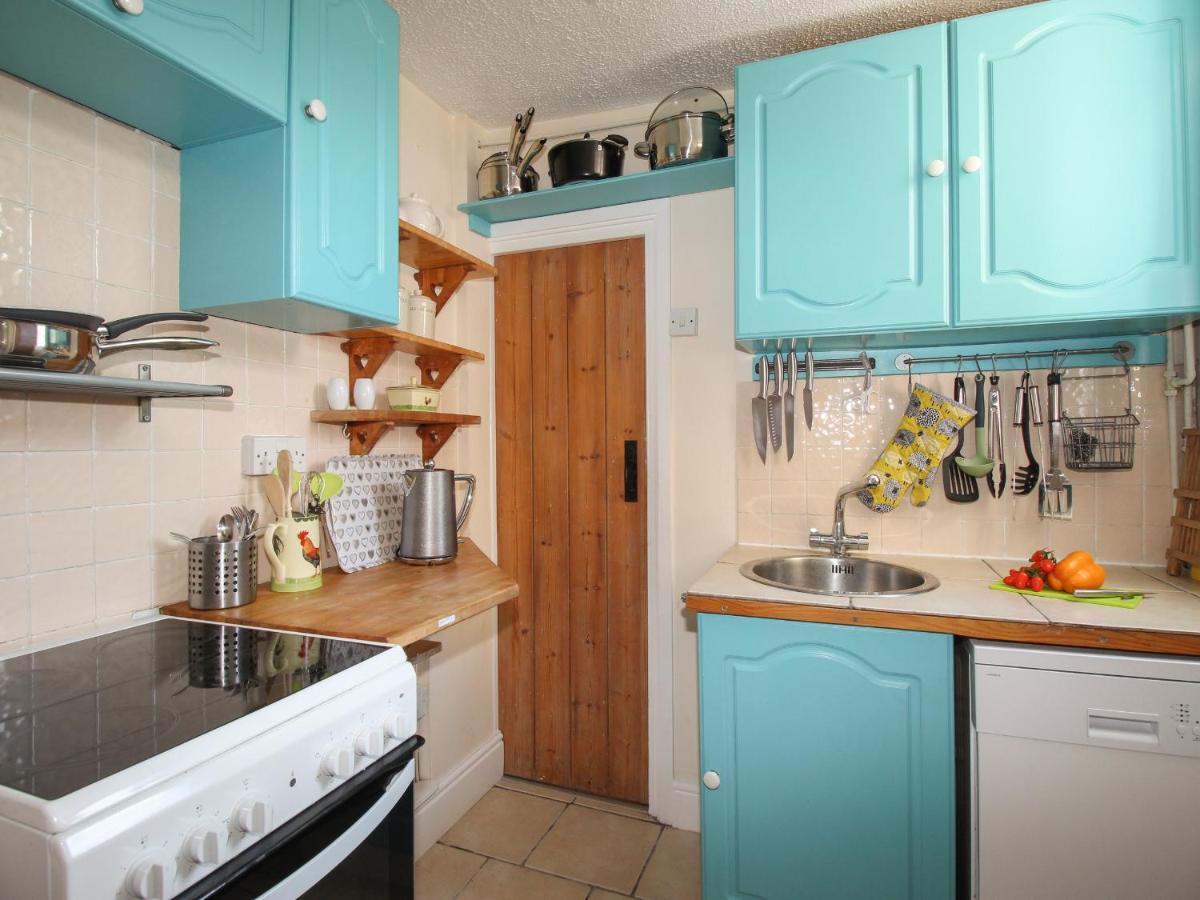 Poppy Cottage Swanage Extérieur photo