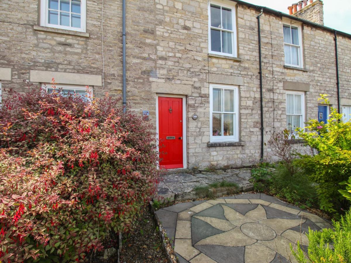 Poppy Cottage Swanage Extérieur photo