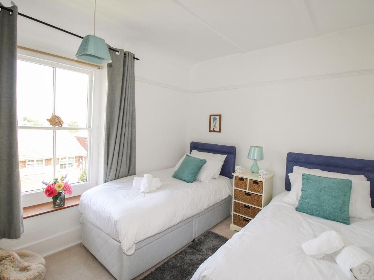 Poppy Cottage Swanage Extérieur photo
